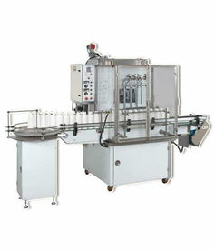 厂家直销灌装机械 温州灌装设备厂家的核心优势与供应服务解析