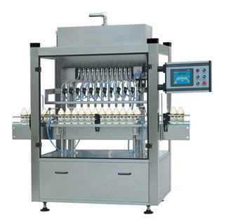 无锡市德瑞包装设备制造 灌装、乳化与包装技术的专业解决方案